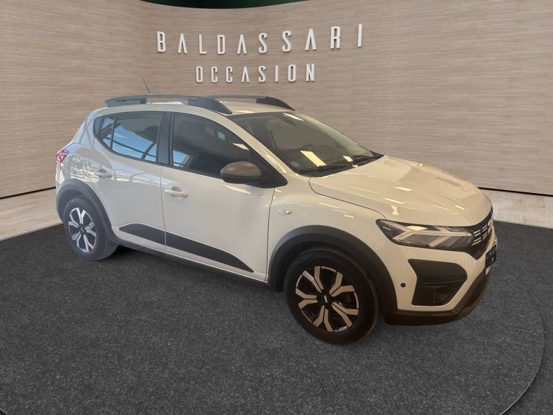 Dacia Sandero - Photo 8