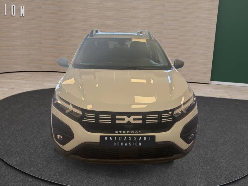 Dacia Sandero - Photo 9