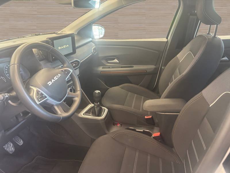 Dacia Sandero - Photo 10