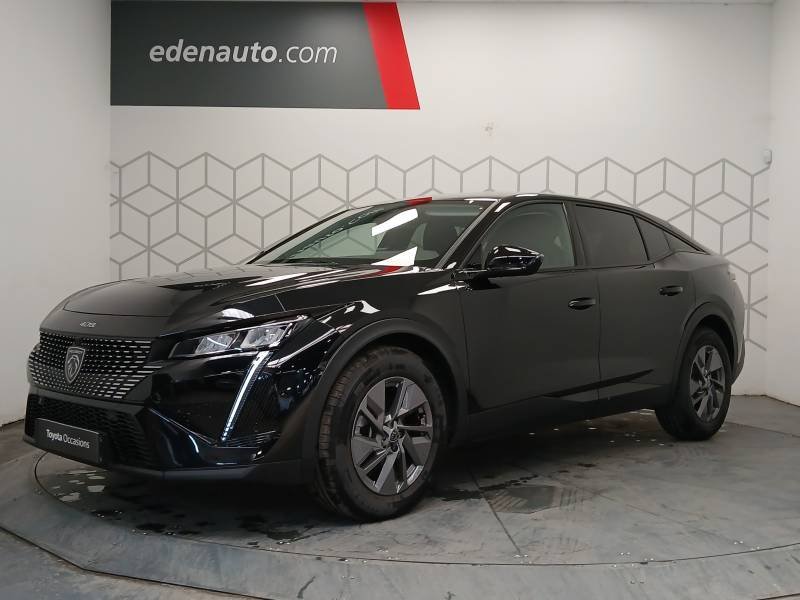 Peugeot 408 - Photo 1