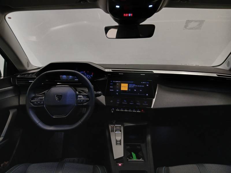 Peugeot 408 - Photo 11