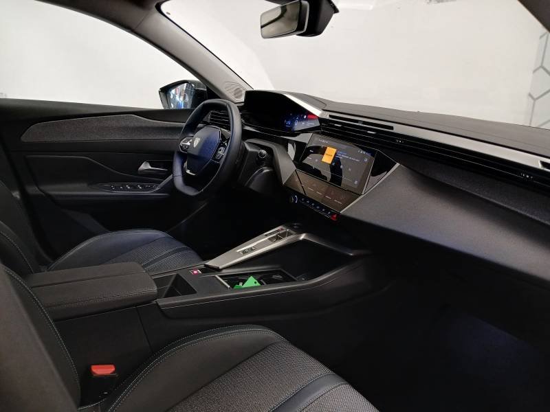 Peugeot 408 - Photo 12
