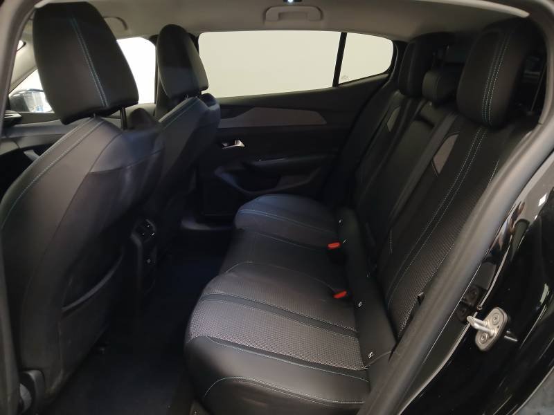 Peugeot 408 - Photo 13