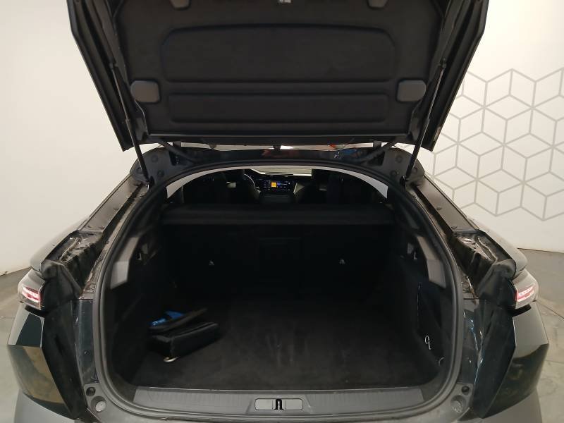 Peugeot 408 - Photo 14
