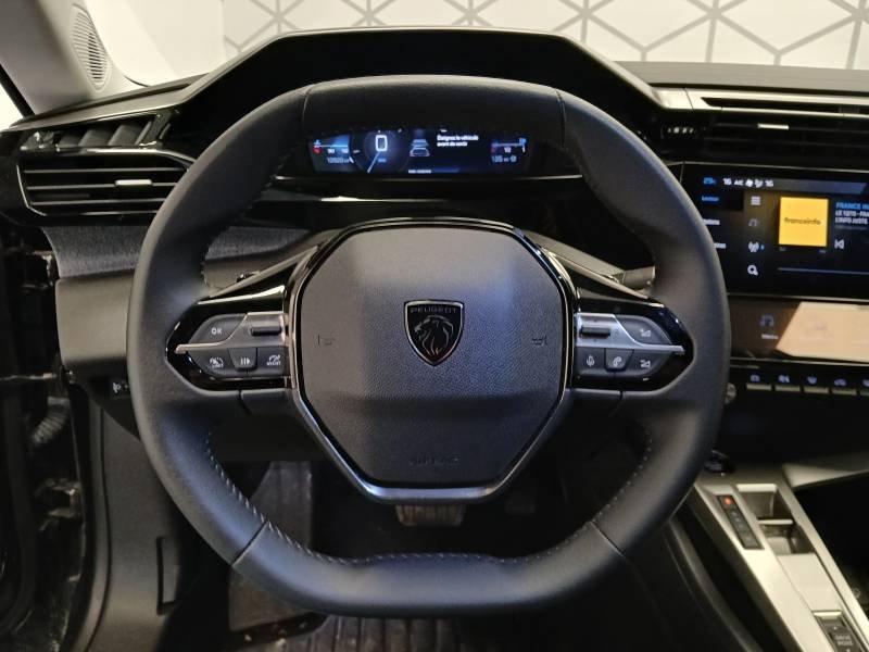 Peugeot 408 - Photo 17