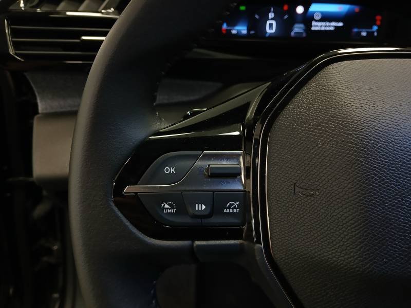 Peugeot 408 - Photo 19