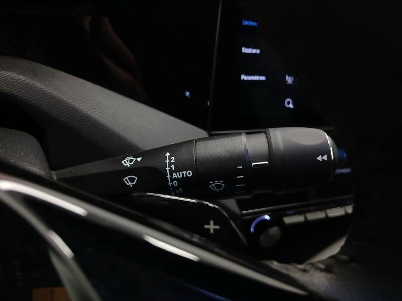Peugeot 408 - Photo 20