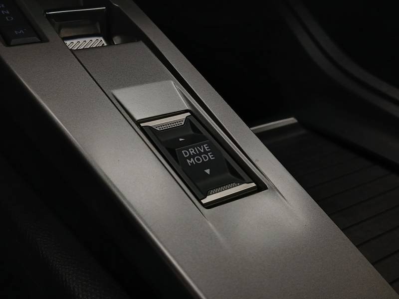Peugeot 408 - Photo 24
