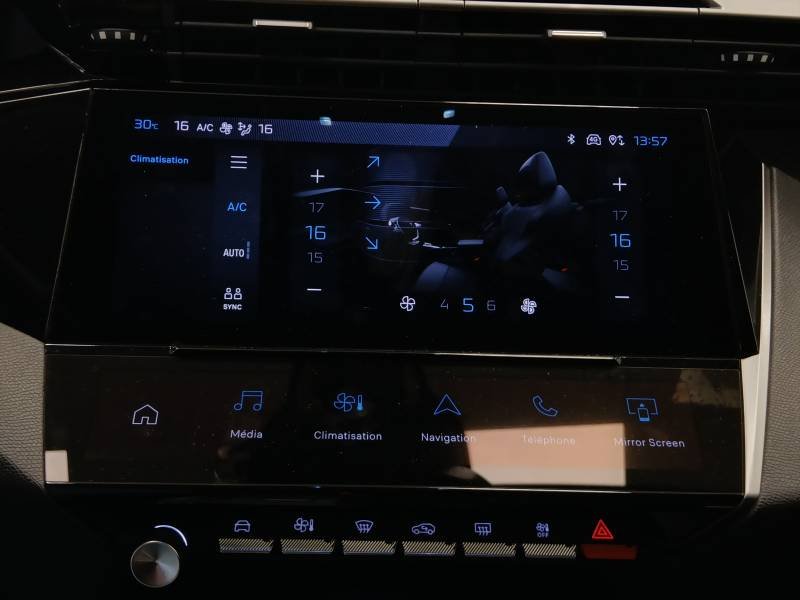 Peugeot 408 - Photo 29