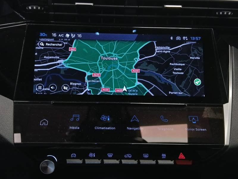 Peugeot 408 - Photo 30