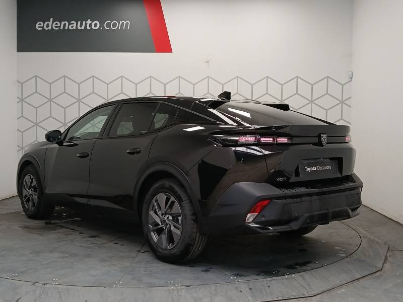 Peugeot 408 - Photo 3