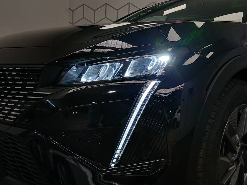 Peugeot 408 - Photo 31