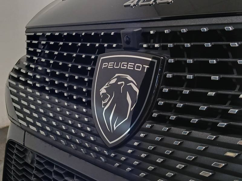 Peugeot 408 - Photo 32