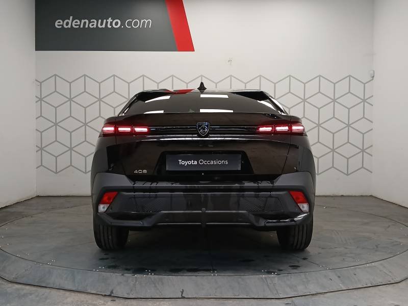 Peugeot 408 - Photo 4