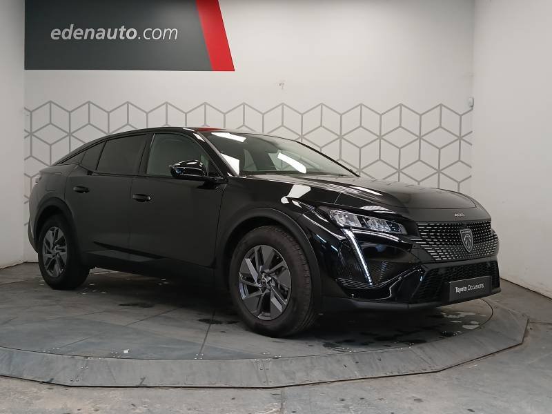 Peugeot 408 - Photo 7