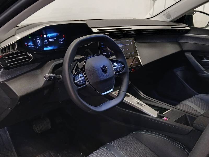 Peugeot 408 - Photo 10