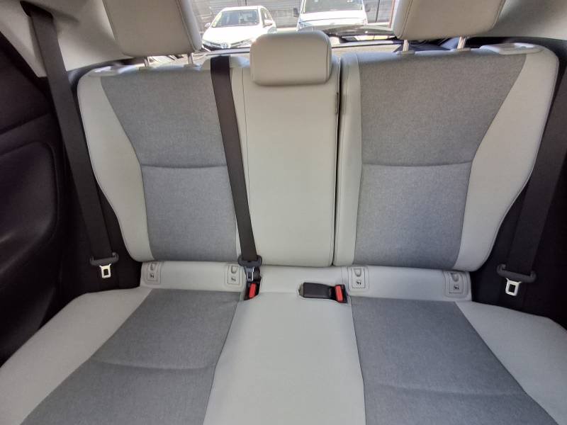 Toyota Yaris - Photo 12