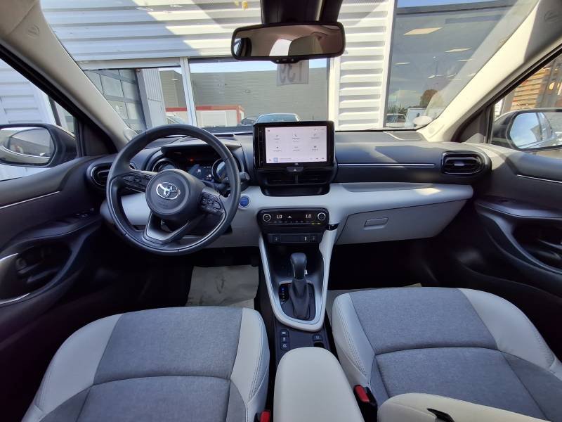 Toyota Yaris - Photo 13