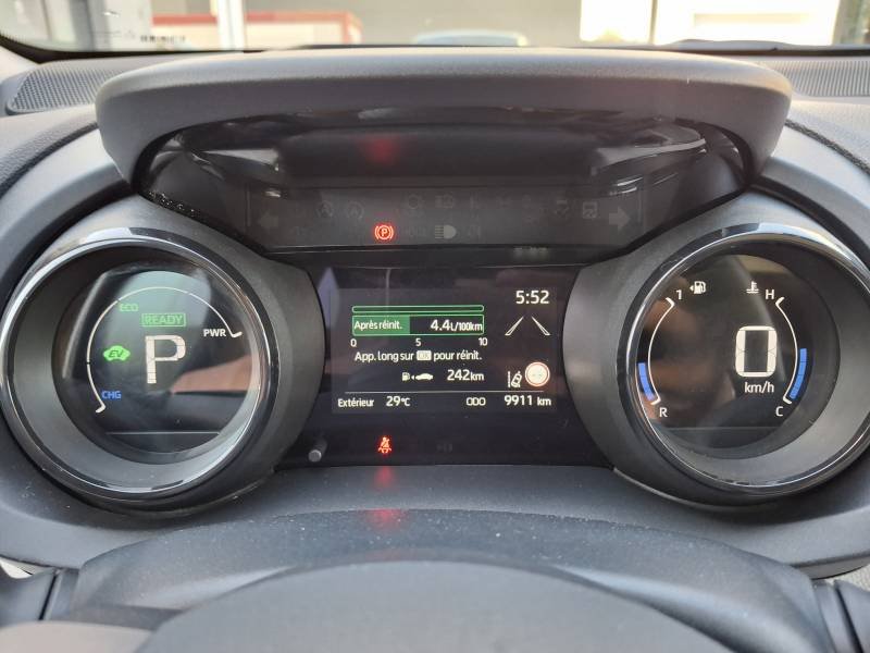 Toyota Yaris - Photo 14