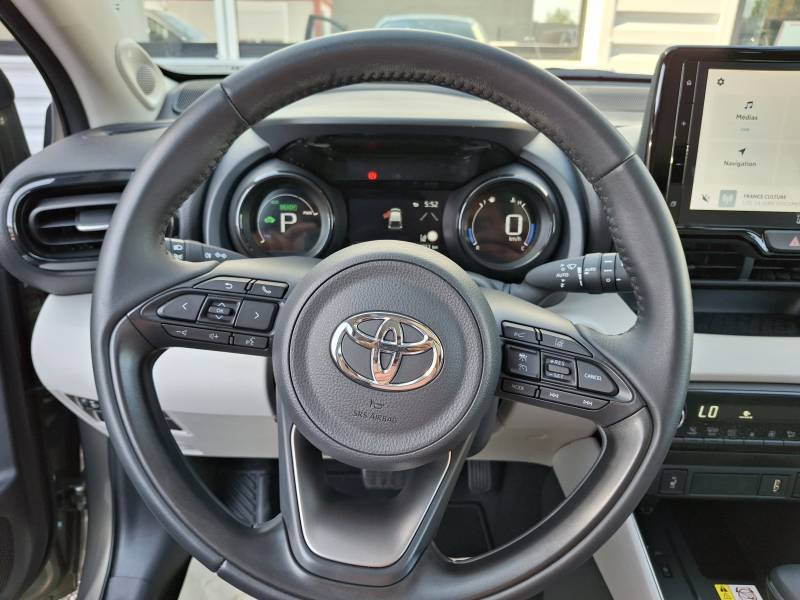 Toyota Yaris - Photo 15