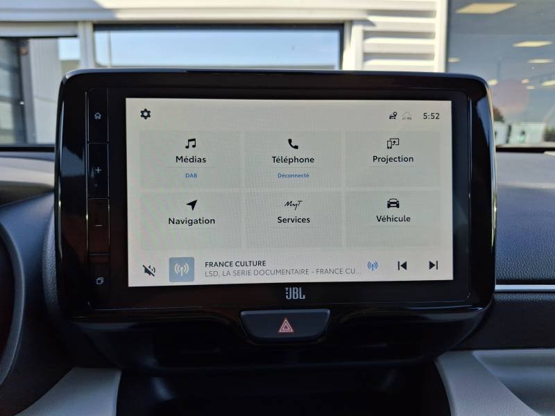Toyota Yaris - Photo 16