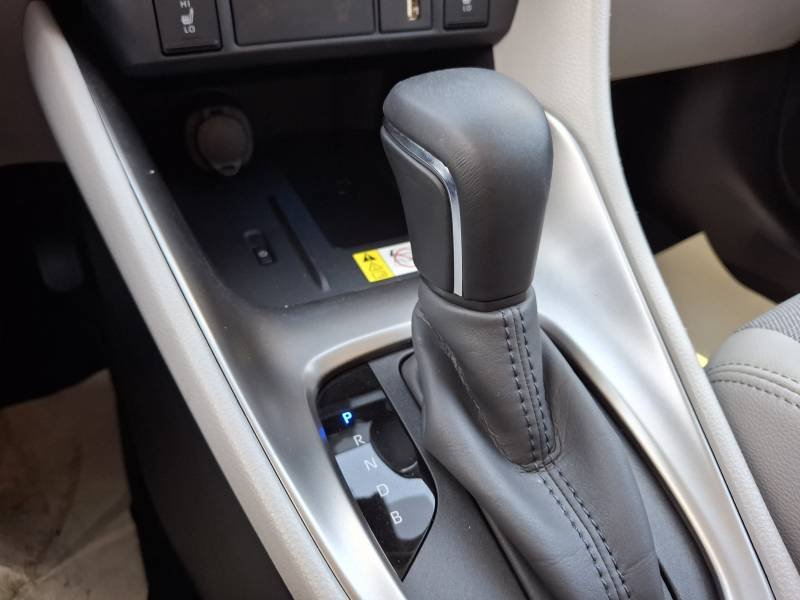 Toyota Yaris - Photo 19
