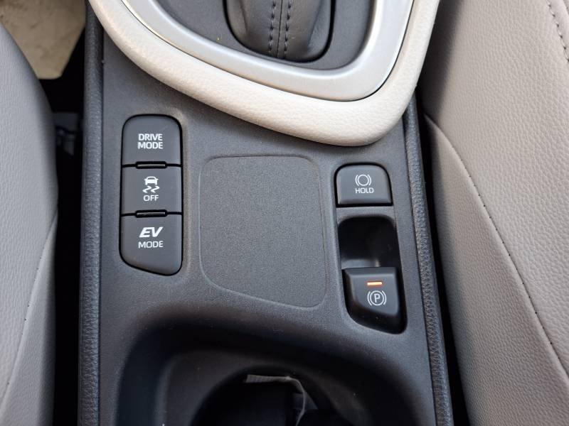 Toyota Yaris - Photo 20