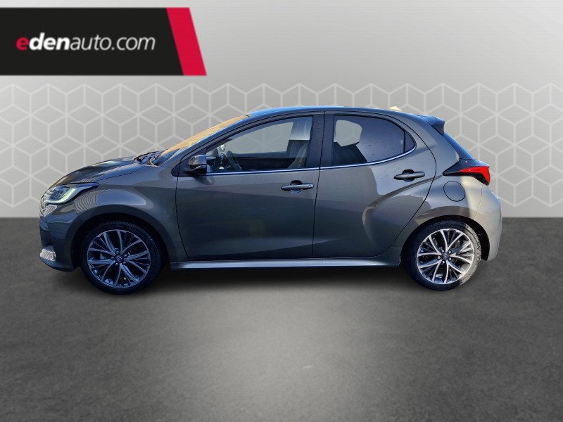 Toyota Yaris - Photo 2