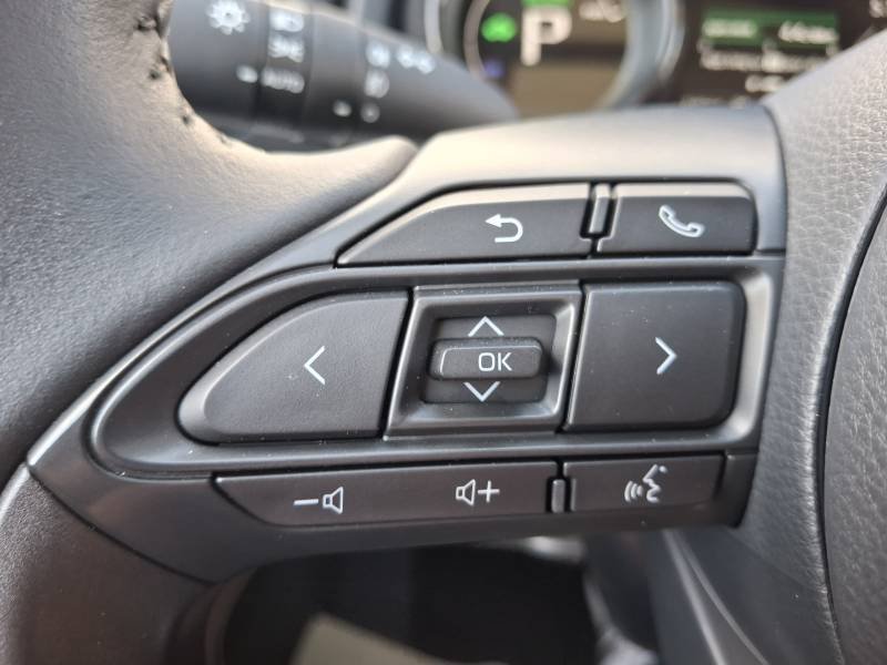 Toyota Yaris - Photo 22