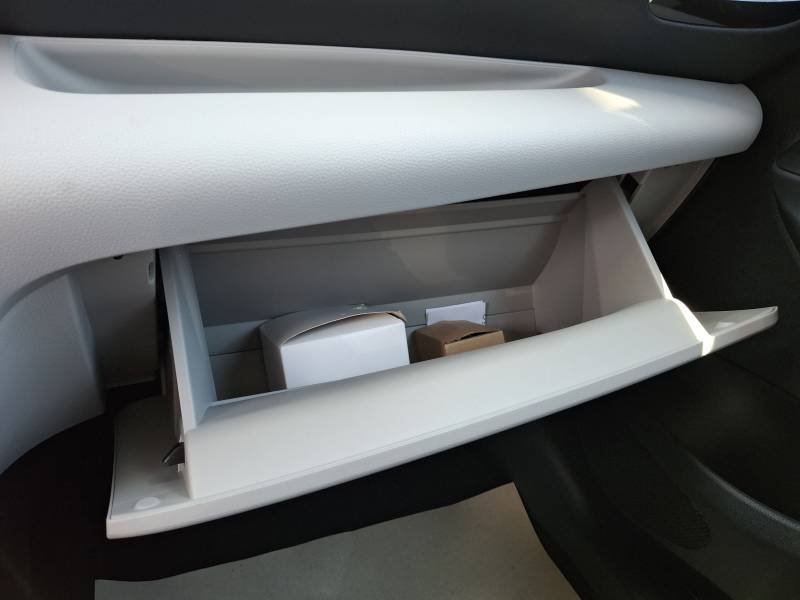 Toyota Yaris - Photo 26