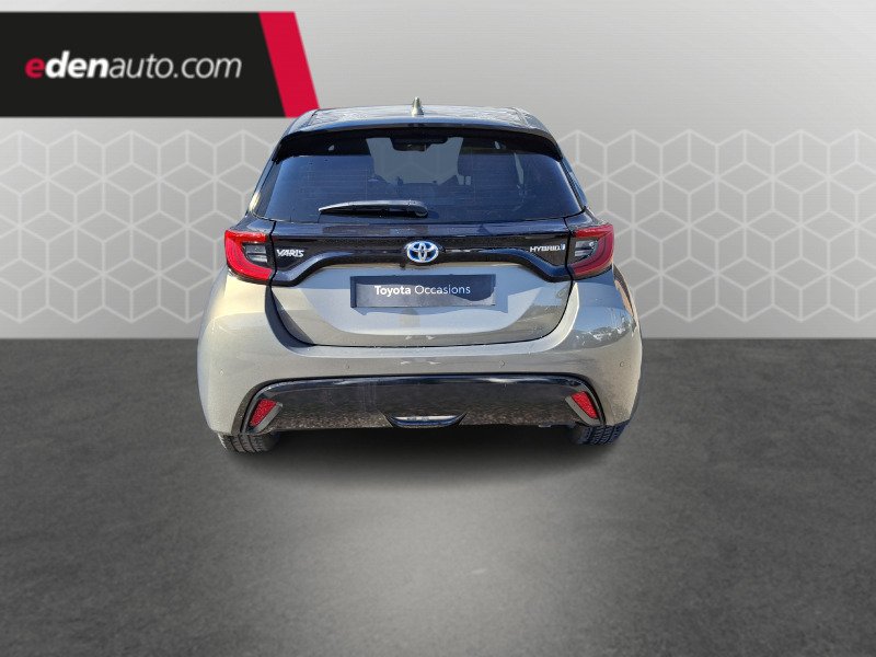 Toyota Yaris - Photo 4
