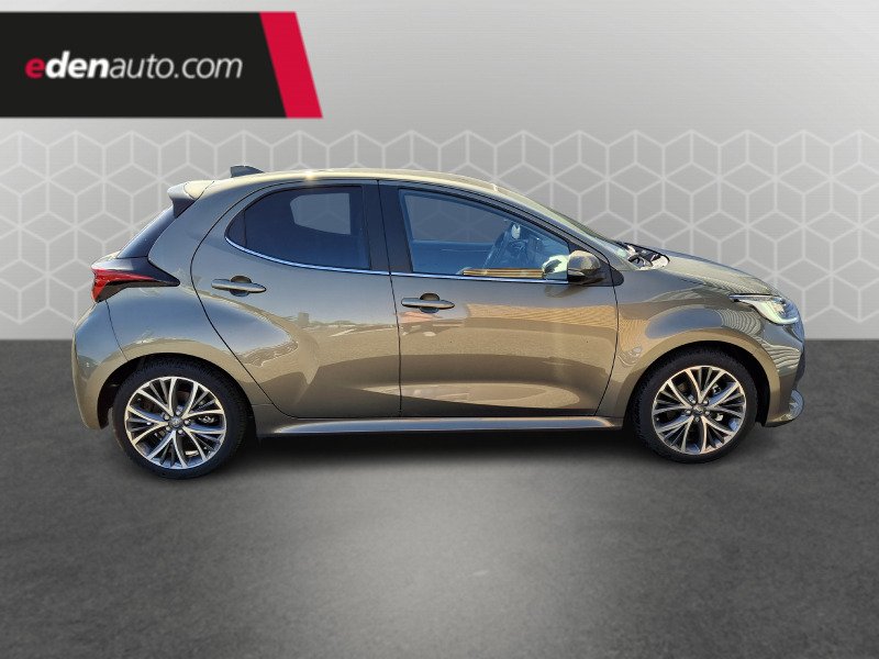 Toyota Yaris - Photo 6