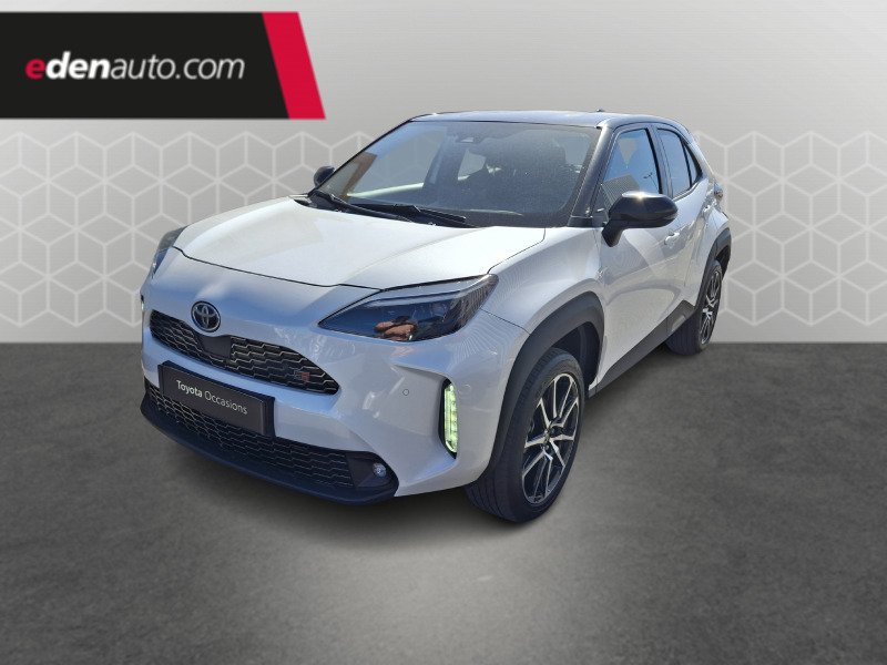 Toyota Yaris - Photo 1