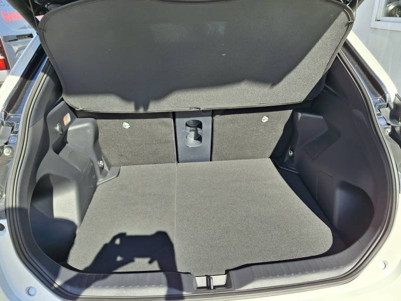 Toyota Yaris - Photo 11