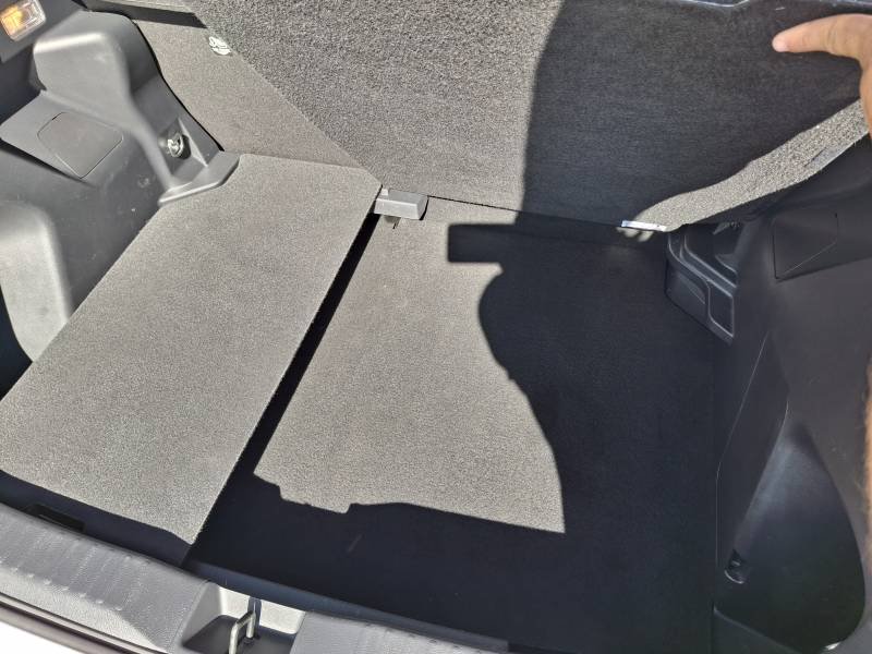 Toyota Yaris - Photo 12