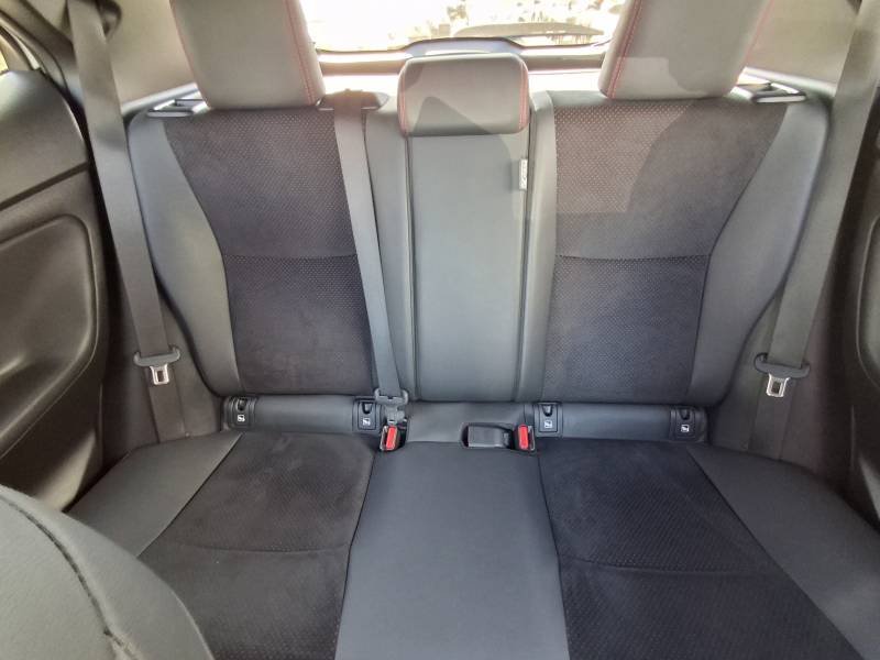 Toyota Yaris - Photo 15