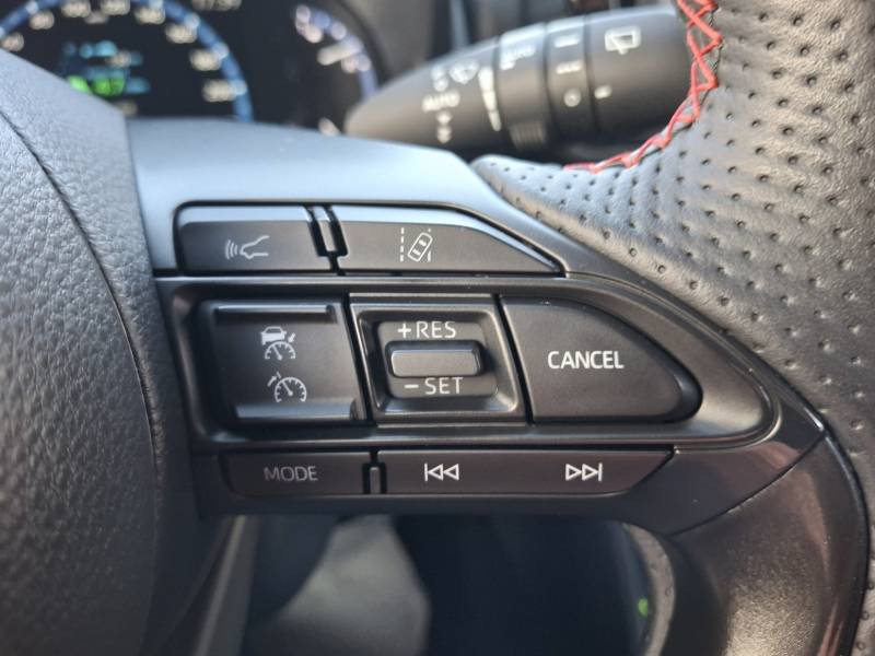 Toyota Yaris - Photo 19