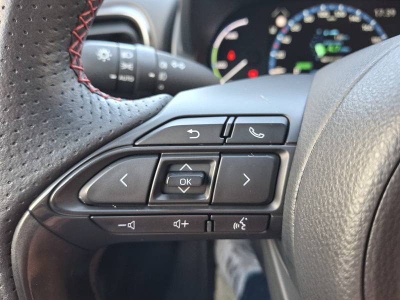 Toyota Yaris - Photo 20