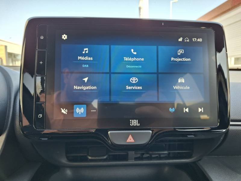Toyota Yaris - Photo 21