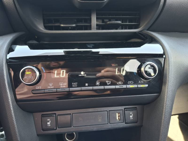 Toyota Yaris - Photo 22