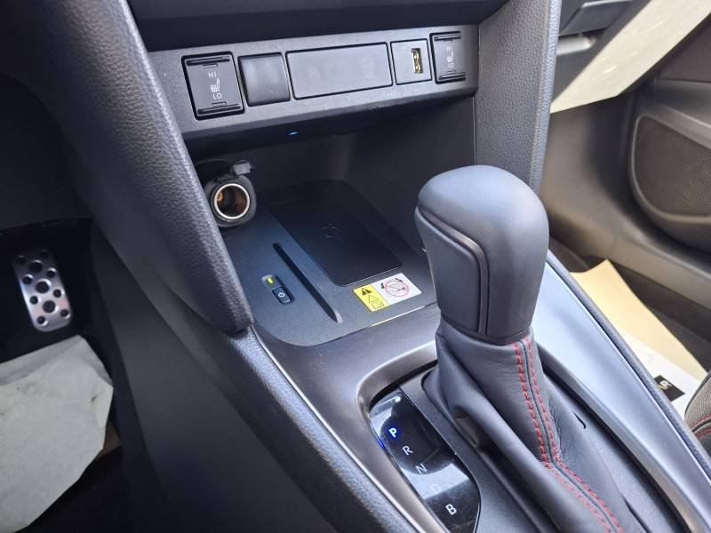 Toyota Yaris - Photo 24
