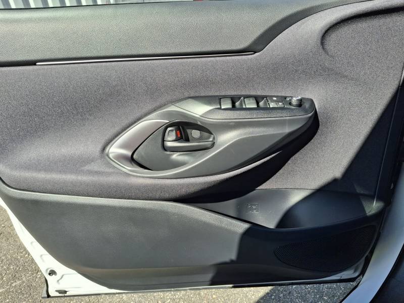 Toyota Yaris - Photo 26