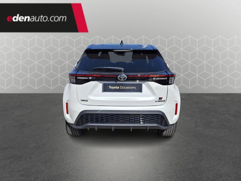 Toyota Yaris - Photo 4