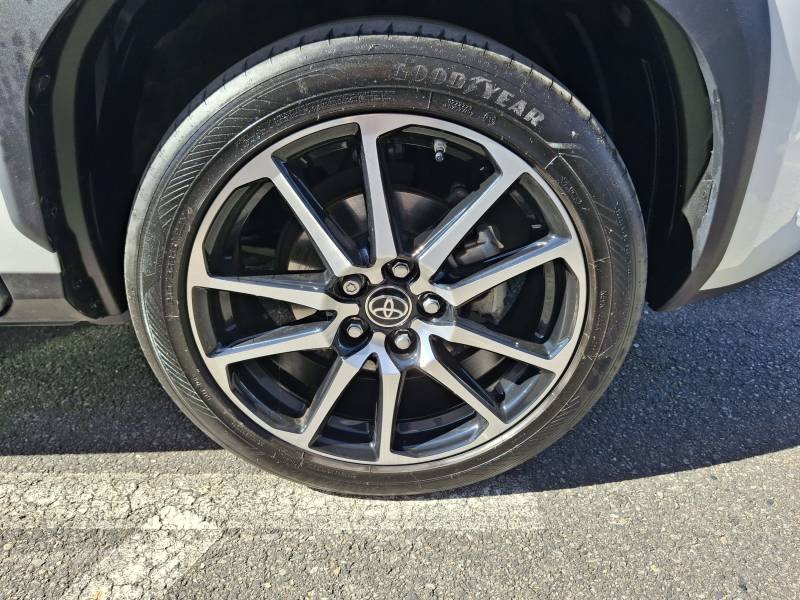 Toyota Yaris - Photo 7