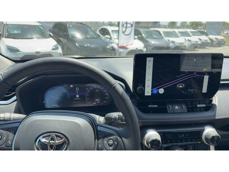 Toyota RAV4 - Photo 11