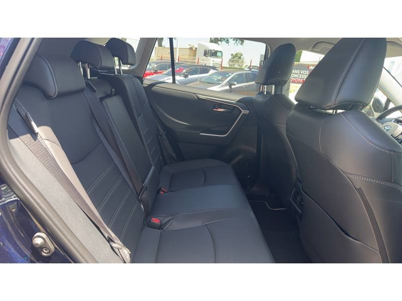 Toyota RAV4 - Photo 13