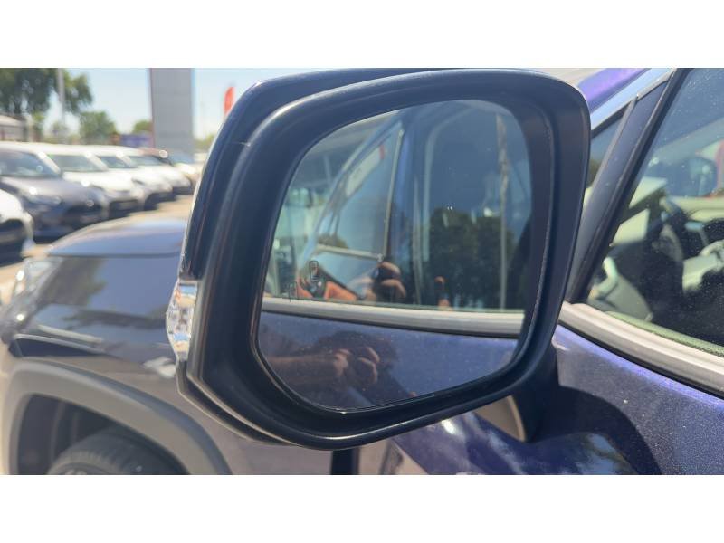 Toyota RAV4 - Photo 18