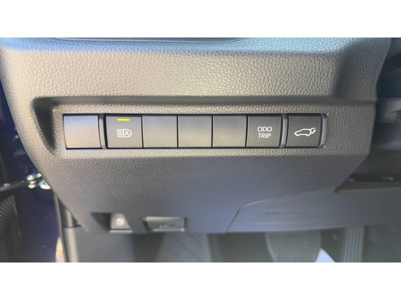 Toyota RAV4 - Photo 21