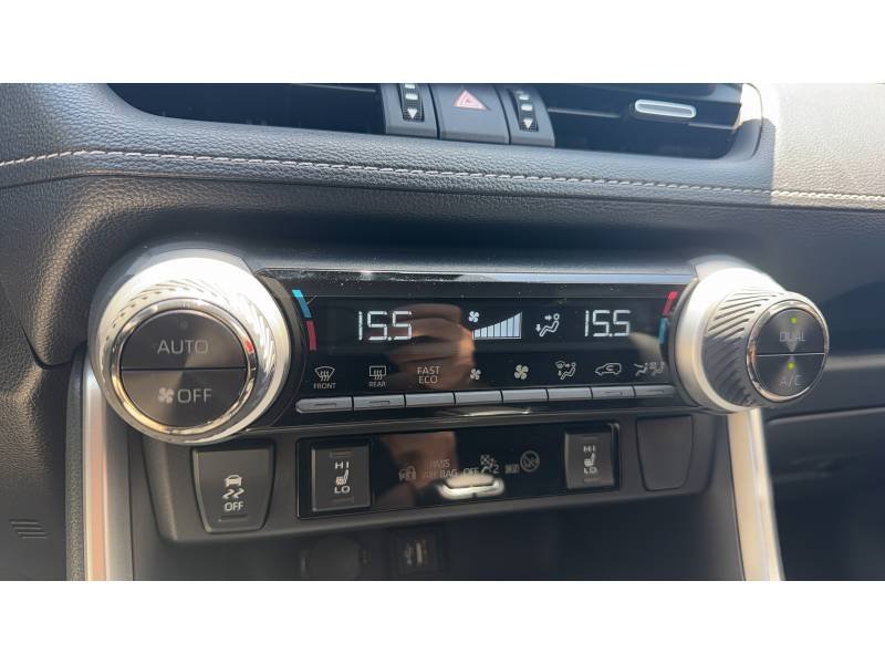 Toyota RAV4 - Photo 30