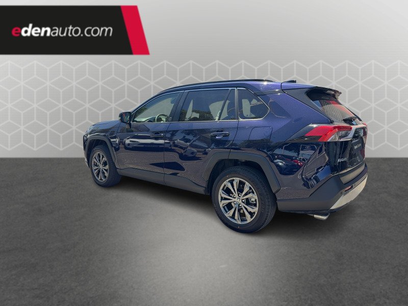Toyota RAV4 - Photo 3